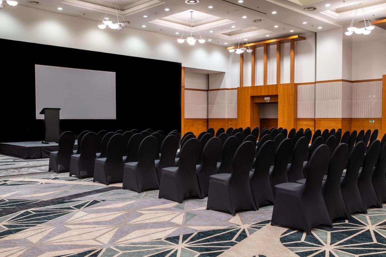 Radisson Blu Astrid Hotel, Hotel Antwerpen