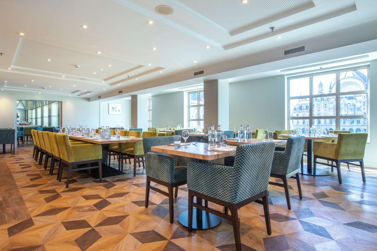 Radisson Blu Astrid Hotel,