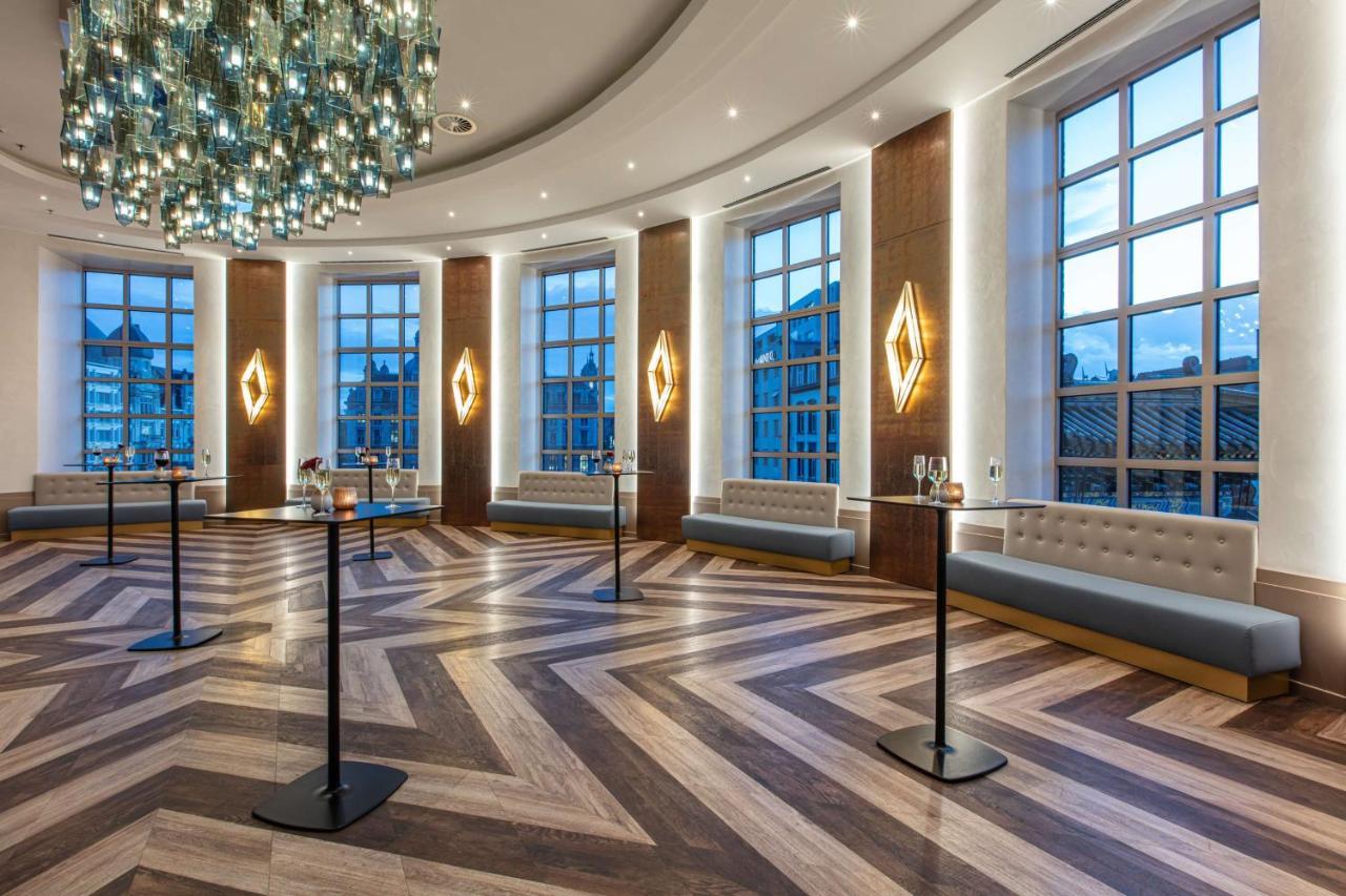 Hotel Radisson Blu Astrid Hotel, Antwerpen
