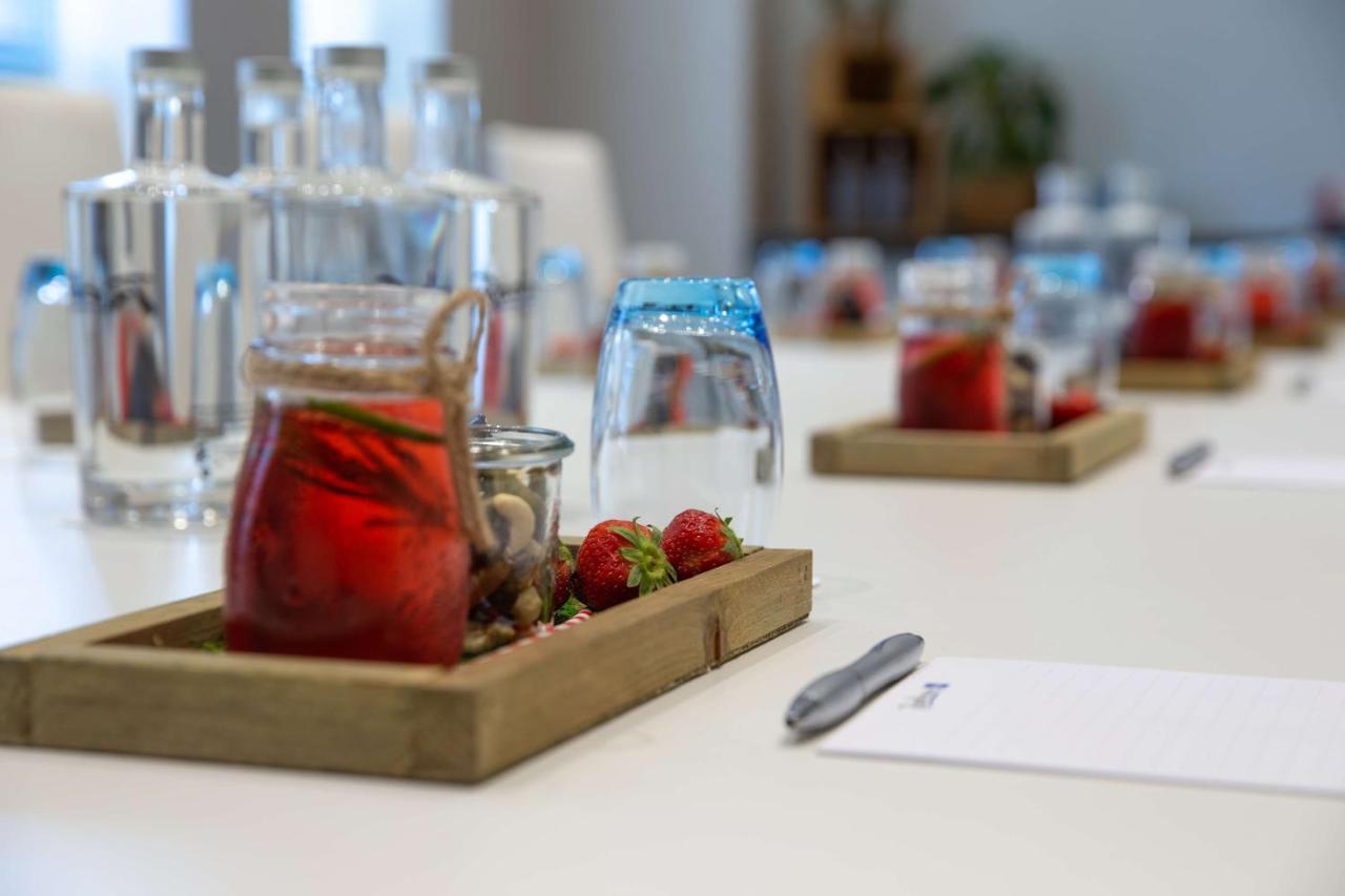 Radisson Blu Astrid Hotel, Hotel 4*