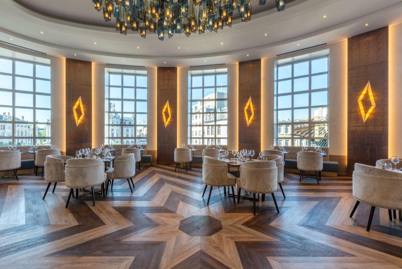 Hotel Radisson Blu Astrid Hotel,