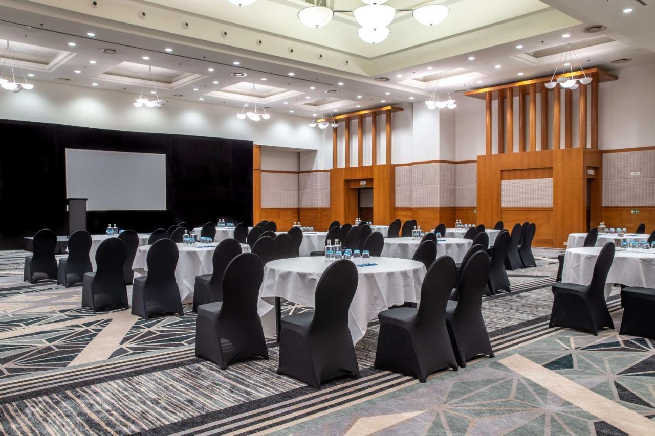 Radisson Blu Astrid Hotel, Hotel Antwerpen