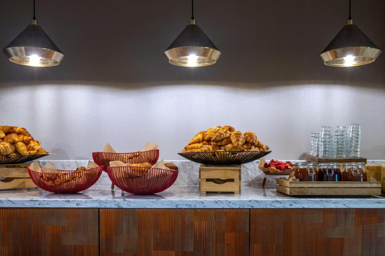 Radisson Blu Astrid Hotel, 4*