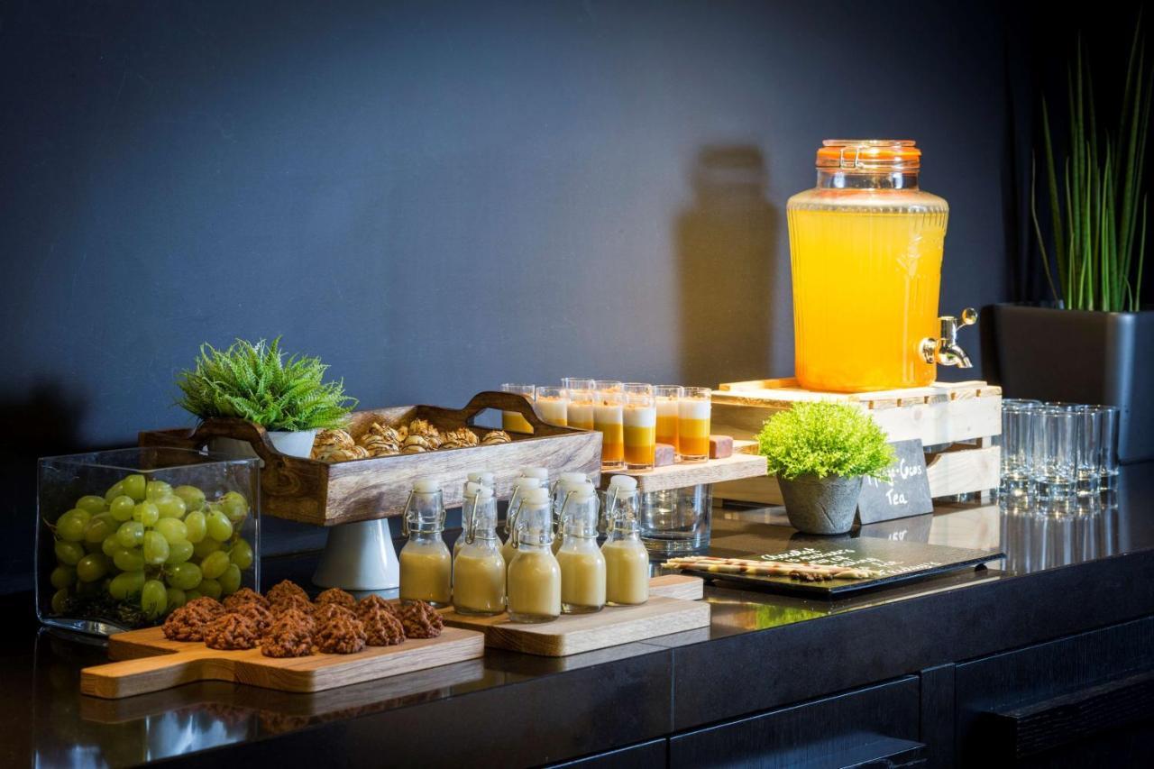 Radisson Blu Astrid Hotel, 4* Antwerpen