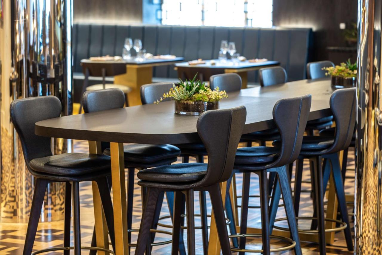 Radisson Blu Hotel, Centre Hotel Antwerp