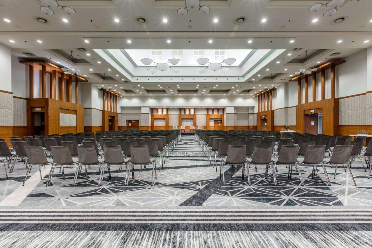 Hotel Radisson Blu Astrid Hotel,