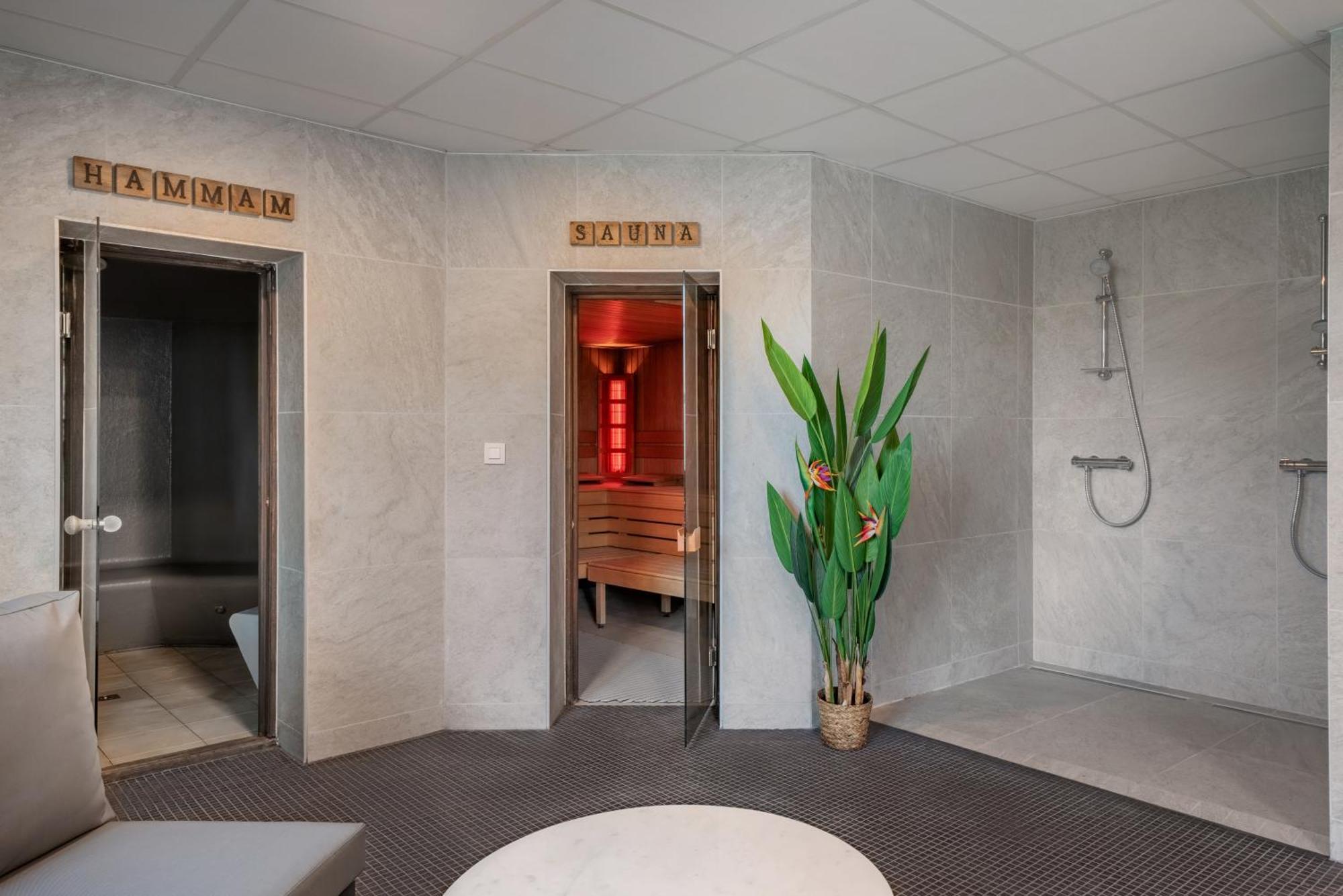 Hotel Radisson Blu Hotel, Centre Antwerp