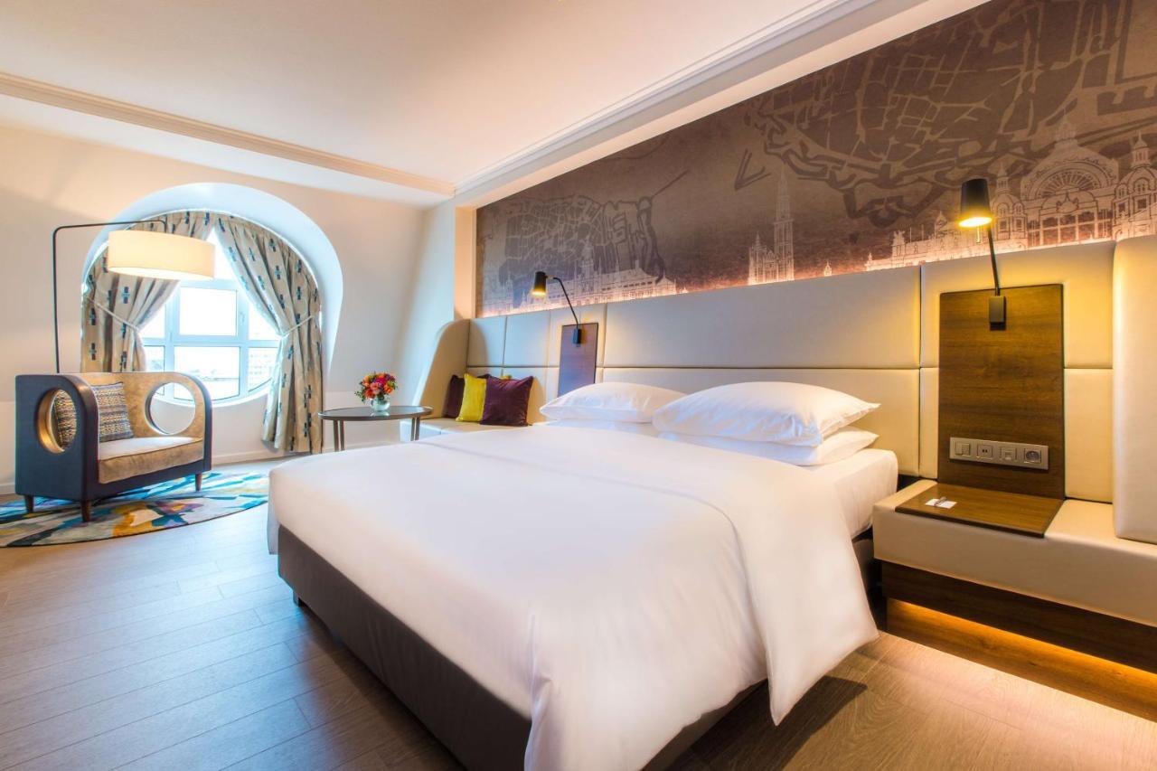 Radisson Blu Astrid Hotel,