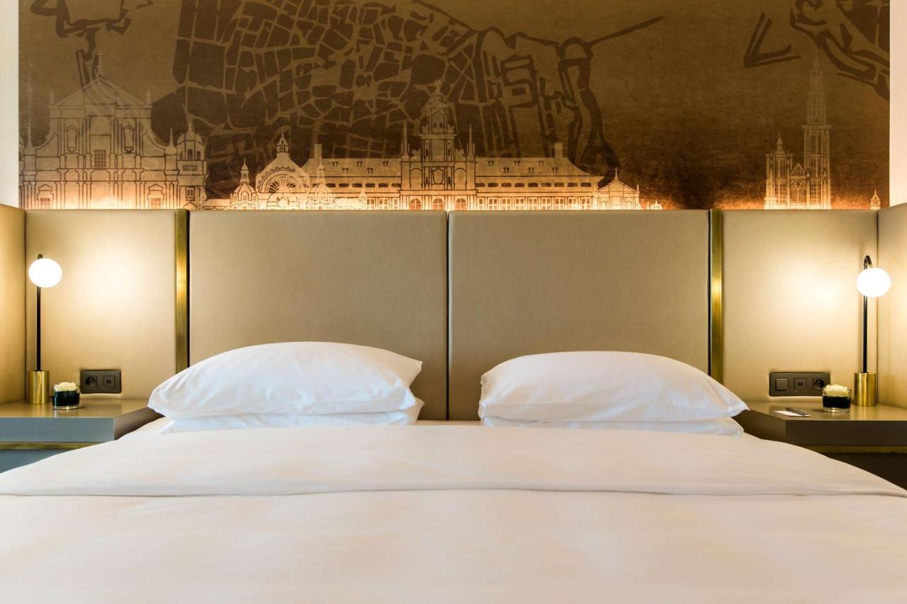 Radisson Blu Astrid Hotel,