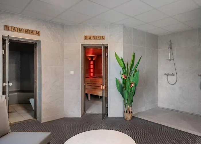 Radisson Blu Hotel, Antwerp City Centre